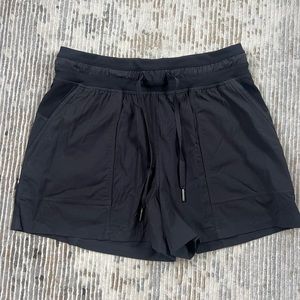 Lulu lemon Dance Studio Short